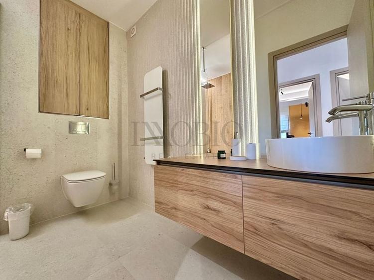 Apartament 3 Camere | Soseaua Nordului | Parcare Subterana - 15