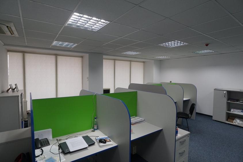 Comision 0% ! Spatiu birou in zona Floreasca - 7