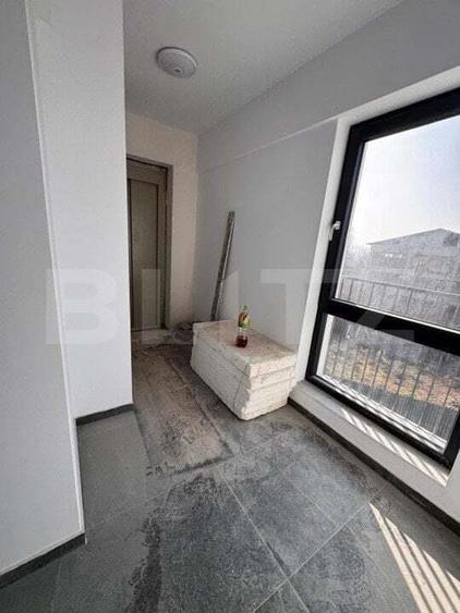 Apartament 3 camere, 89,90 mp, zona Salajan-Ilioara Residence - 13