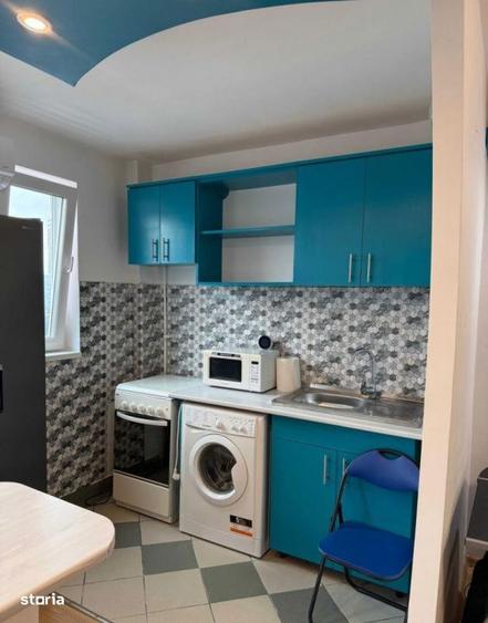 Garsoniera 29mp, finisata modern, zona Casa Piratilor - 3