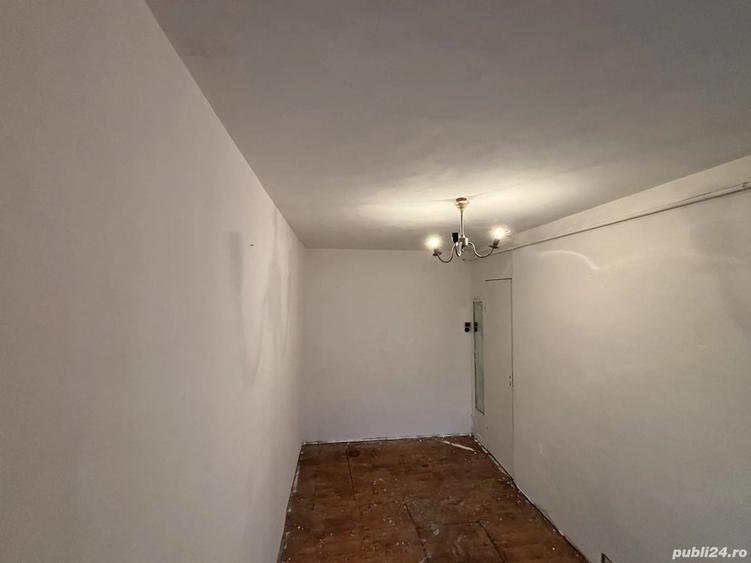 Garsoniera Sector 4 Pia?a Re?i?a Aleea Ucea - 4