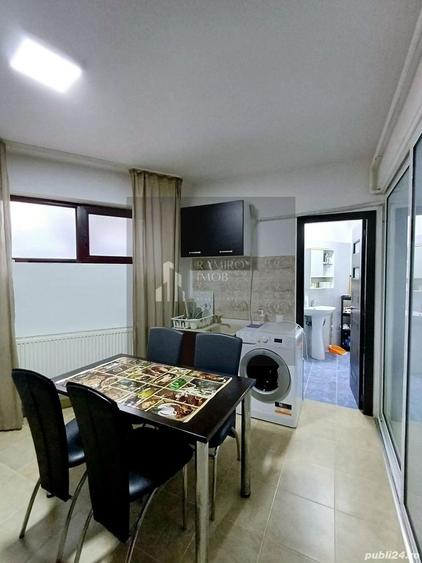 APARTAMENT 3 CAMERE 66 MP/metrou la 5 minute/MOBILAT - 5