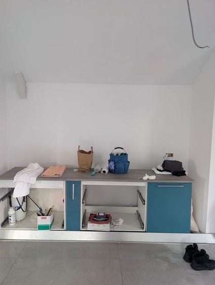 Casa noua parter 45mp | Curte 430mp | Prejmer | 59 999 - 5