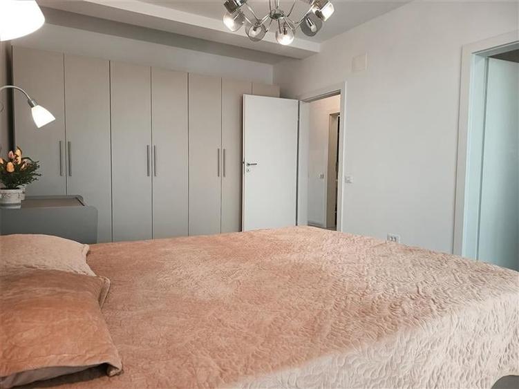 Imobil ultim nivel terase de 40 mp, parcare subterana, Urban Pentha, aria Coresi - 35