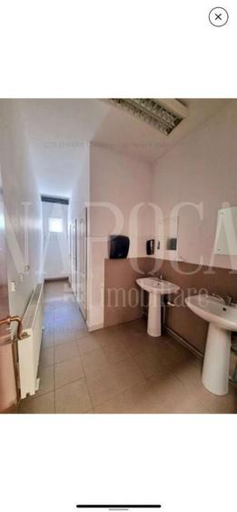 Spatiu industrial de vanzare in Iris, Cluj Napoca - 5