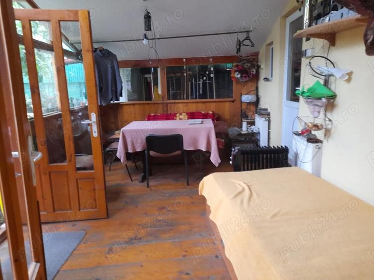 O casa cu suflet, gradina roditoare ?i spa?ii pline de lumina - 4