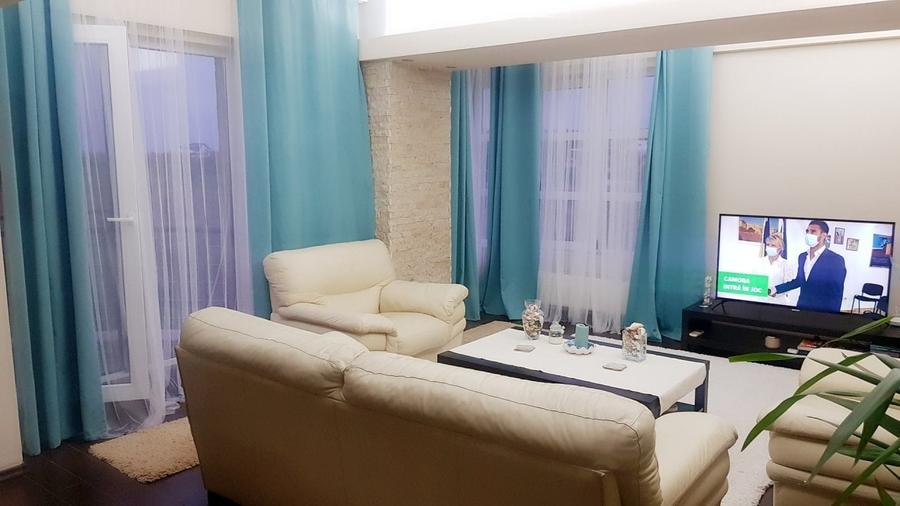 Apartament 2camere,zona Baneasa Sisesti,sector1 - 1