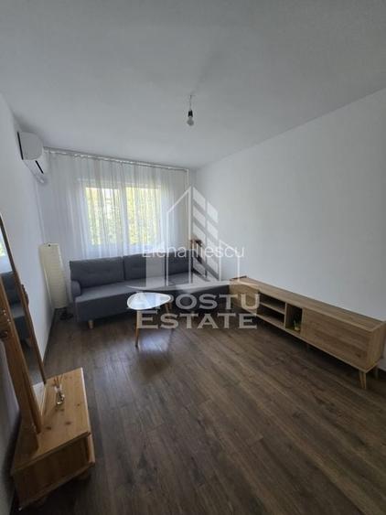 Apartament 3 camere, Pet Friendly, zona Sagului