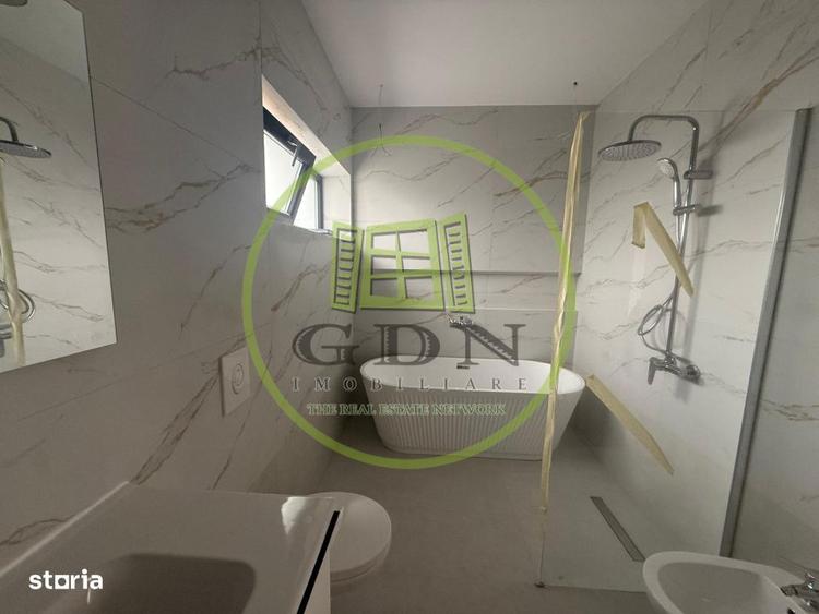 Casa plan parter, 300 mp teren, 90 mp utili, Pielesti- Oltenia Garden - 9