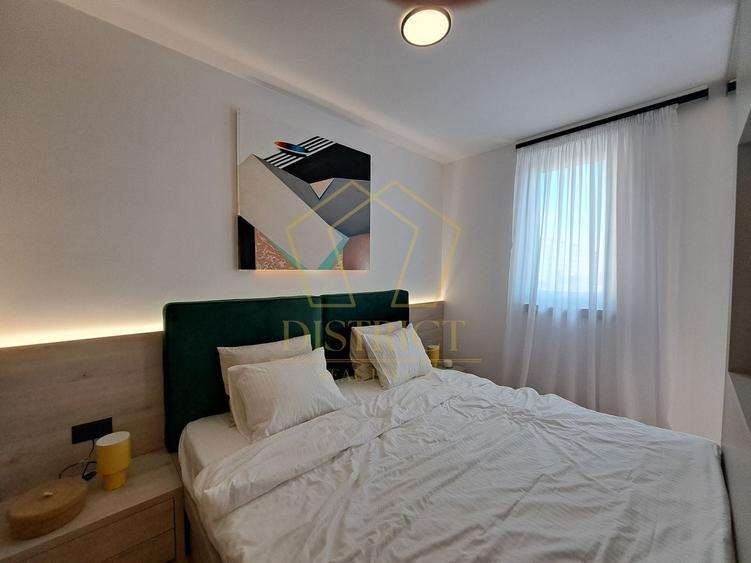 COM 0% Apartamente cu 1.5 camere, finisaje calitative | Torontalului - 5