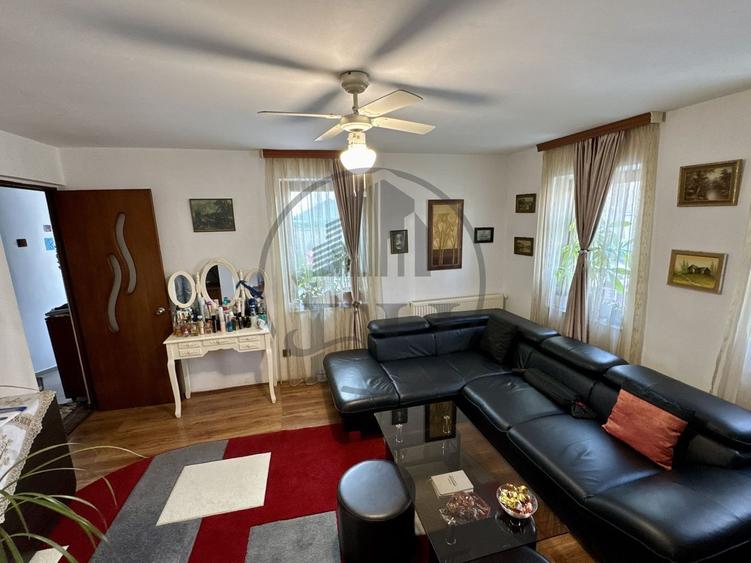 Apartament 3 camere de vanzare Constanta, zona Centrala - 18