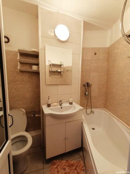 Apartament cu 1 camera situat in zona Gheorgheni in apropiere de baza - 1