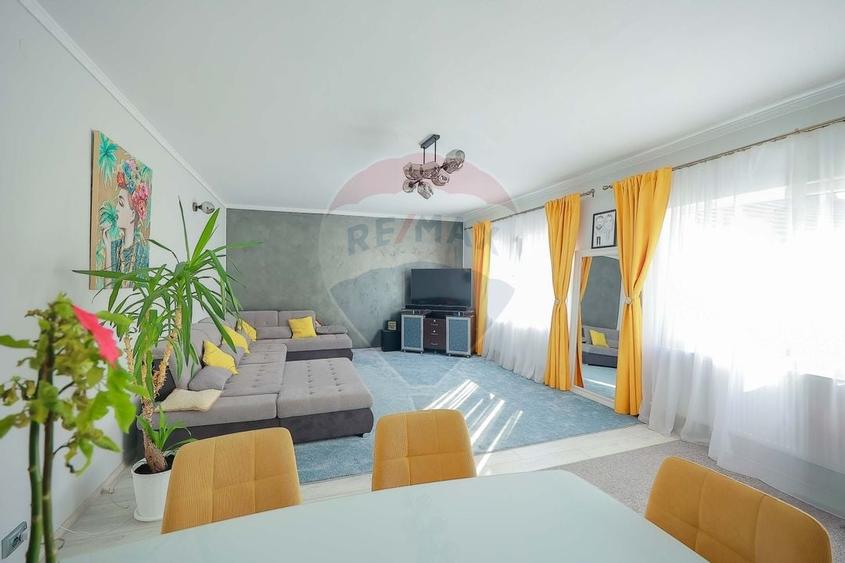 Casa de vanzare pentru locuit sau cabinete/birouri, zona Cantemir - 15