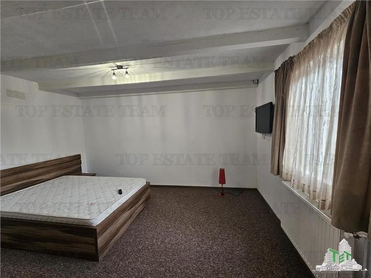 Vila 5 camere de vanzare cu garaj subteran in Chiajna - 3