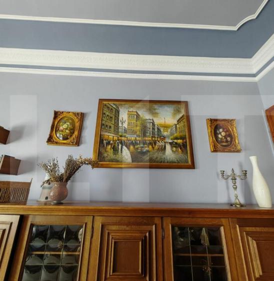 Apartament 3 camere, 132 mp, Pia?a Liberta?ii - 2