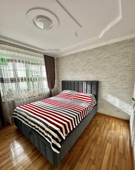 Apartament cu 2 camere de inchiriat zona Militari - 3