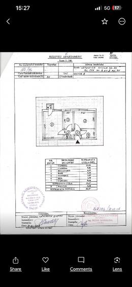 2 cam  Renovat Confortabil Victoriei - Titulescu - Dr. Felix -Direct Proprietar - 13