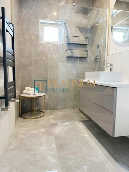 P4564 Apartament nou cu 2 camere, zona Soarelui/Lidia - 14