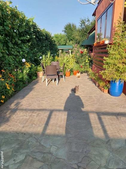 Proprietar vand vila la munte - 6