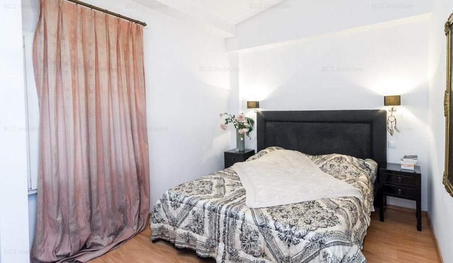 Apartament Deosebit in Vila | 120 mp | Metrou | Universitate - 4