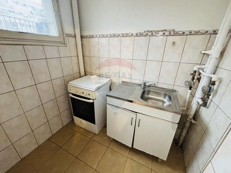 Garsoniera de vânzare în zona Drumul Taberei - 18