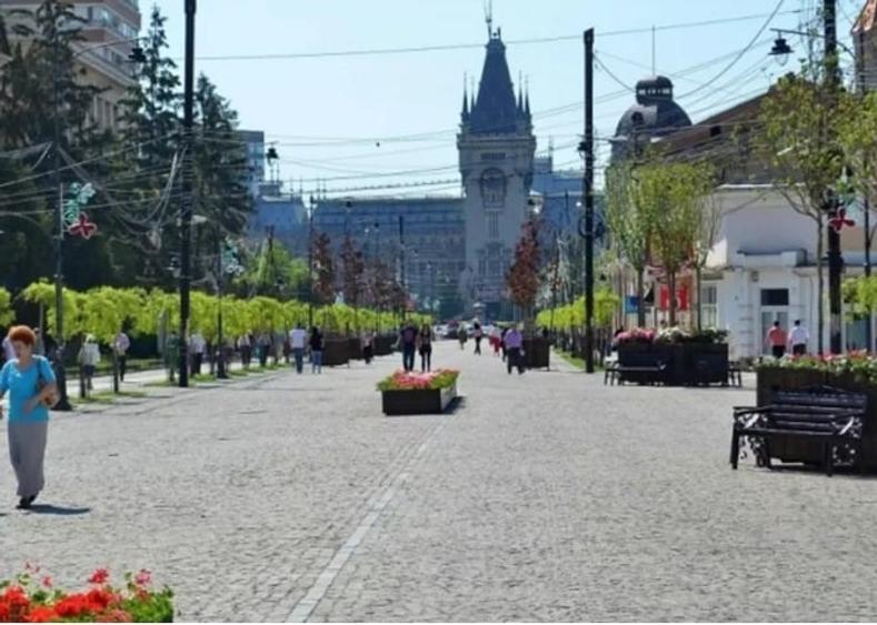 Ultracentral – Catedrala Mitropolitana! Ap 1 camera, 33 mp, etaj 1, bloc nou - 1