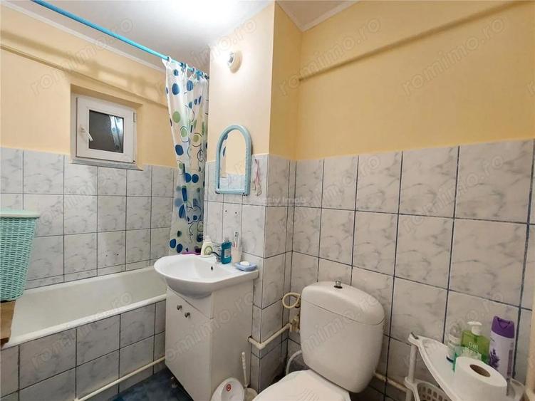 2 camere, 57 mp, etaj 4, Brosteni, Str. Sporturilor - 3