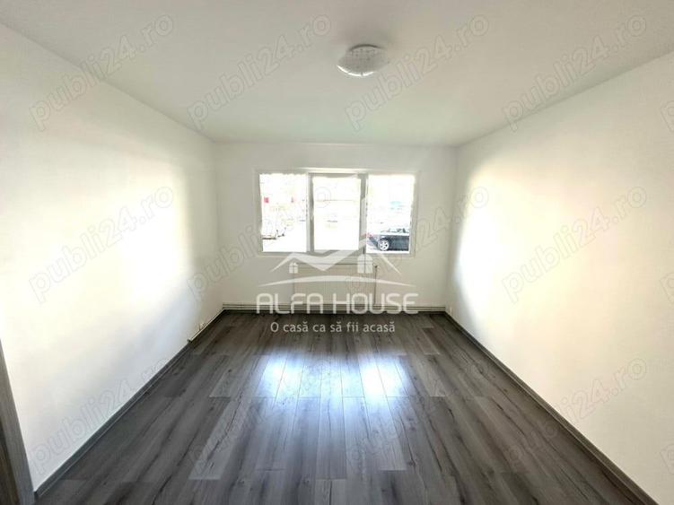 Inchiriez 2 camere conf 1 zona Lunca ptr Birou Firma - 6