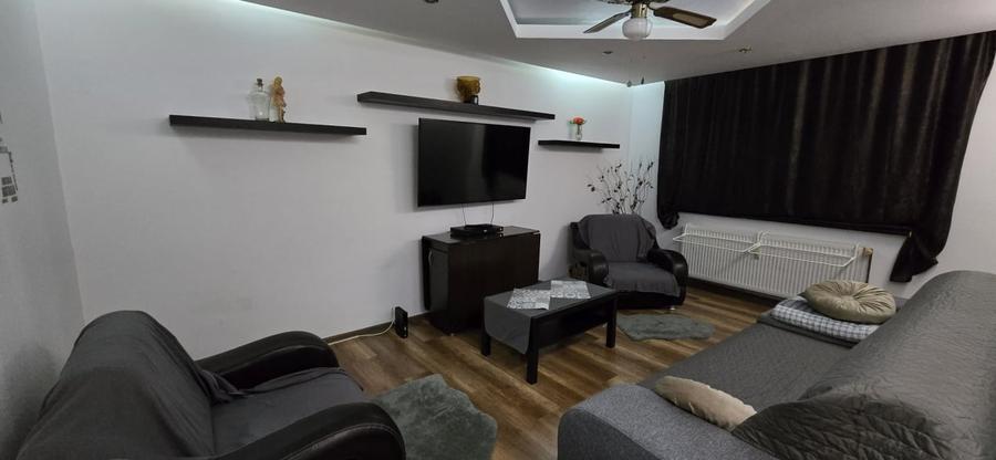 Apartament 2 camere + loc parcare, Petre Ispirescu/Britannia - 1