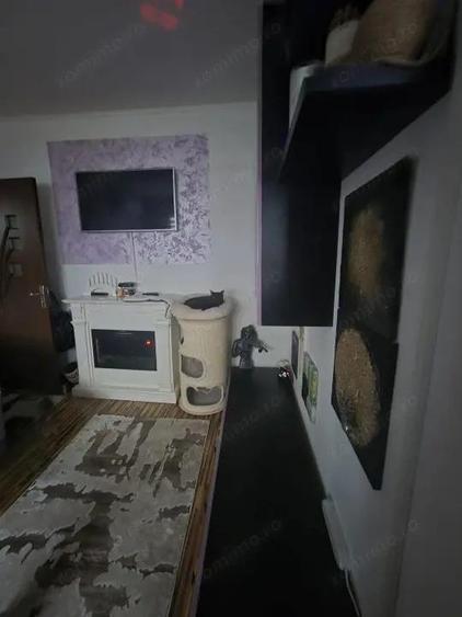 Apartament 2 camere, 38 mp, semidecomandat, Valea Rosie - 6