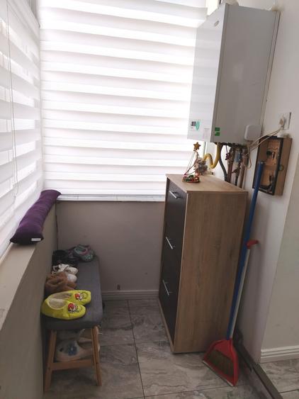 Apartament 3 camere Dva Nord mobilat utilat-garaj 98.000eur neg - 8