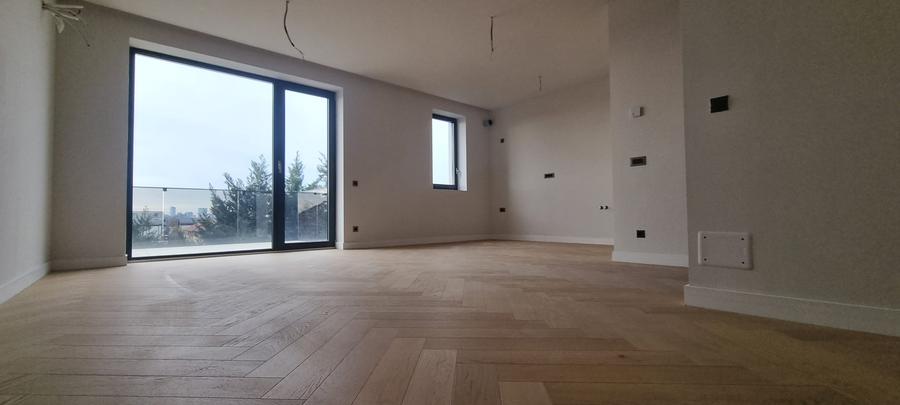 Garsonieră spațioasă – 44 mp utili | Etaj 3/4 | ARQA Residence, Voluntari - 22