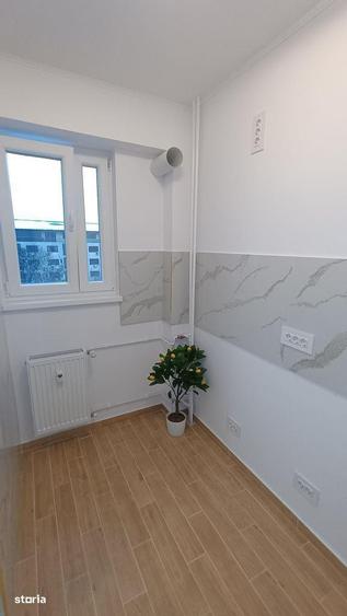 Militari Lujerului bloc reabilitat totul nou nelocuit dupa renovare - 7