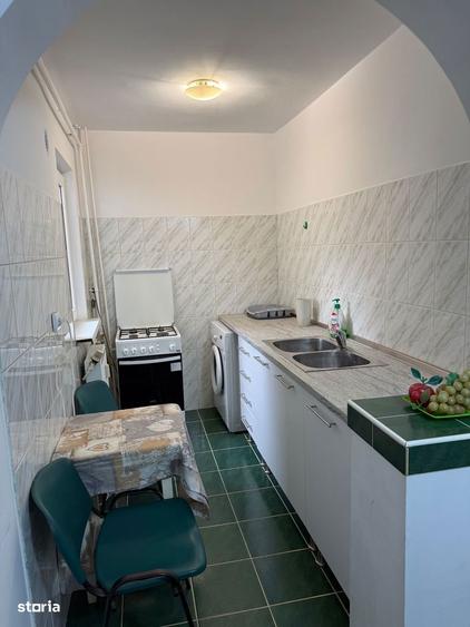 Apartament spa?ios 1 camera | Complexul Studen?esc | Etaj 3 - 7