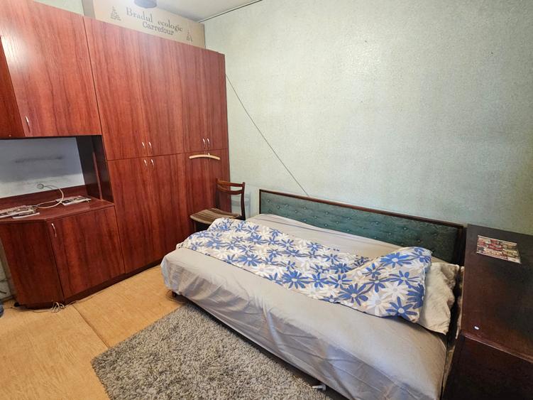 Bd Timisoara/Drumul Taberei/Mall Plazza/8 Min Metrou/Ap 3 Cam Vanzare/ - 4