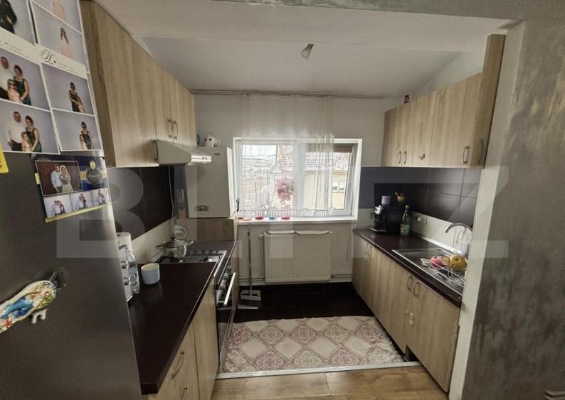 Apartament de 3 camere, Dumbrava Nord - 1