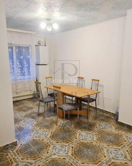 CENTRAL - 3 cam - Spatios - Decomandat - Centrala Proprie - CENTRAL - 3 cam - Spatios - Decomandat - Centrala Proprie -