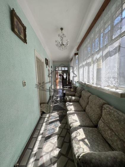 Casa singur in curte cartier Lazaret / Sibiu cu teren de 790 mp - 13