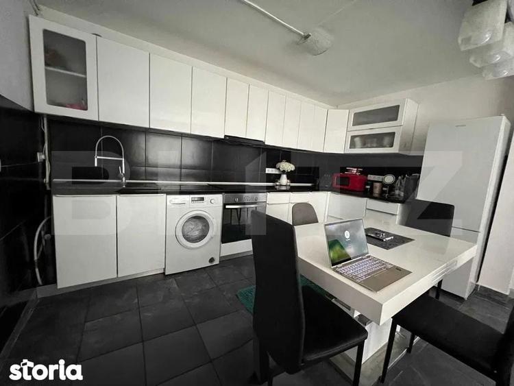 Casa spatioasa in Budiul Mic! 160mp utili! - 7