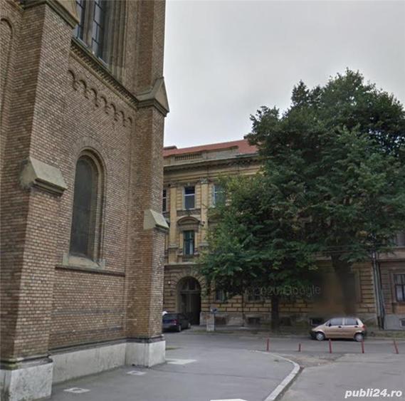 Apartament 4 camere (cladire istorica) - 7