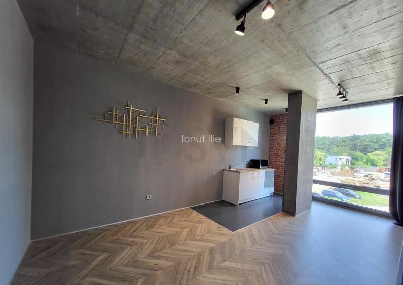 Apartament 2 camere - Mogosoaia - Loft Green Apartments Apartament 2 camere - Mogosoaia - Loft Green Apartments
