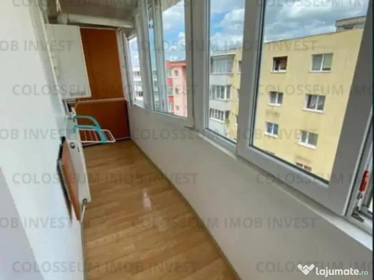 Apartament 2 camere, decomandat - zona Sacele - 2