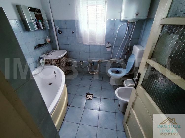 Casa 7 camere Budeasa - 6