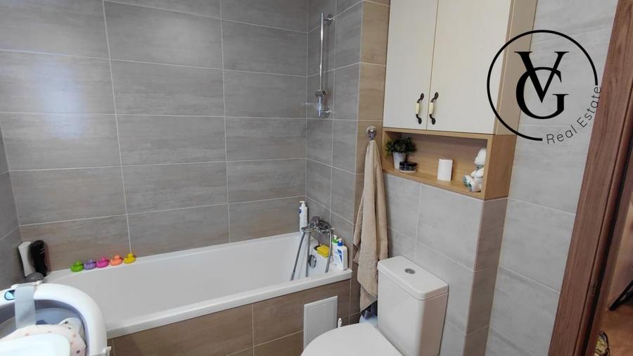 Apartament 2 camere Costin Georgian | Morarilor | Hercesa Vivenda - 10