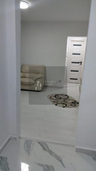 Apartament 2 camere 53m -Titan / Liviu Rebreanu - 1 Decembrie 1918 - 6