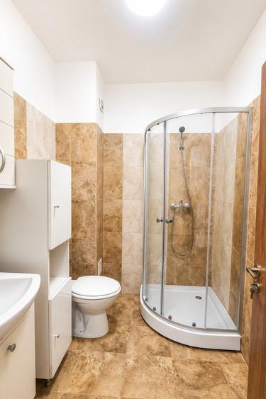 Apartament cu 2 camere decomandat în Roșu