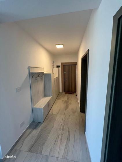 Ap 3 Camere + gradina+parcare Giroc Esso 450 euro - 2