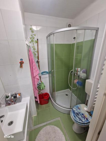 Garsoniera zona ?tefan Cel Mare-Ceferistilor - 7