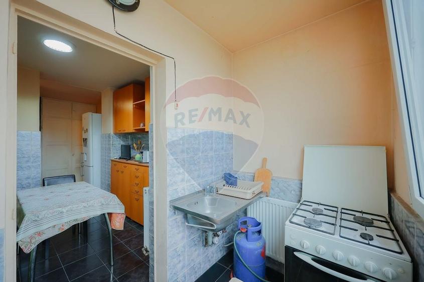 Apartament cu 3 camere de vânzare, în zona Dragoș Vodă - 7