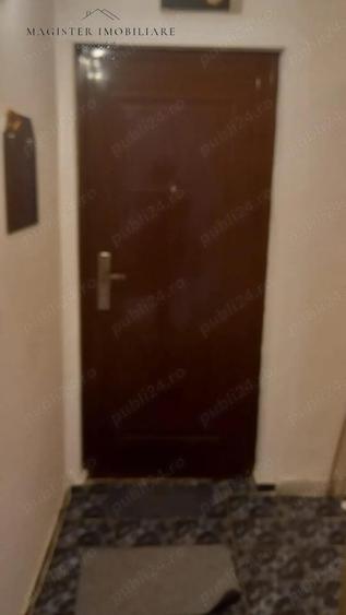 Apartament 1 camera Lunca Resita - 1